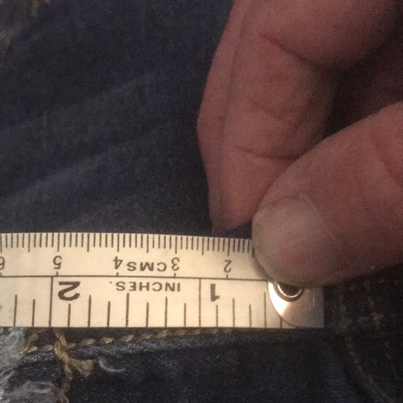 VIGOSS Shorts - Picture 4 of 7